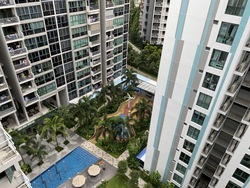 Esparina Residences (D19), Condominium #267420961